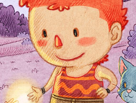 Màgia natura magia naturaleza magic nature