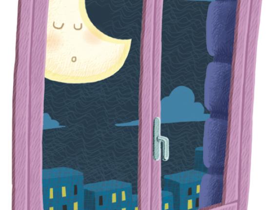 Andreu Toys magnetic house casa family família familia habitació habitación room