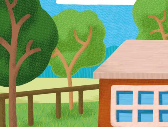 Andreu Toys granja farm animals animales