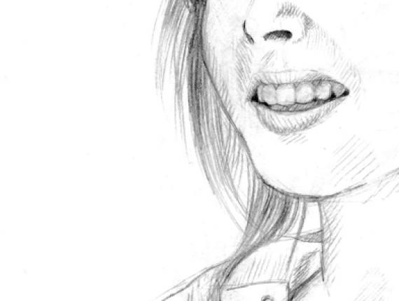 Lindsey Stirling Link Zelda portrait retrat retrato