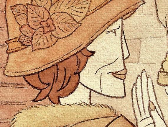 Forn de pa panadería bakery