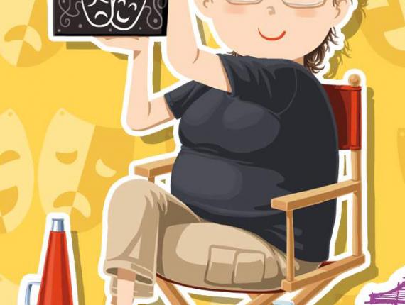 Òscar: 1 maleta, 2 maletes, 3 maletes