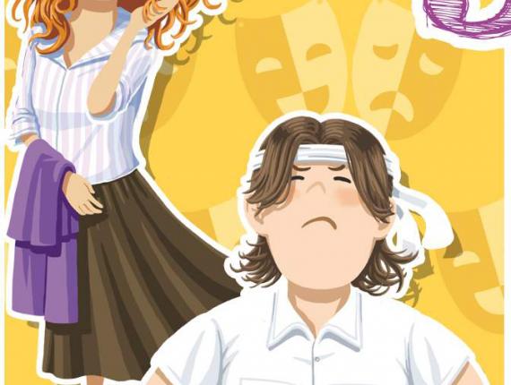 Òscar: 1 maleta, 2 maletes, 3 maletes