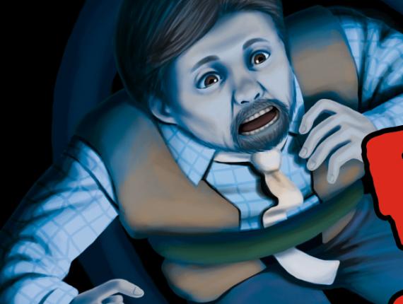 La Petita Botiga dels Horrors (El musical) Little Shop of Horrors