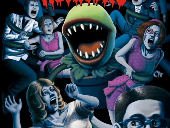 La Petita Botiga dels Horrors (El musical) Little Shop of Horrors