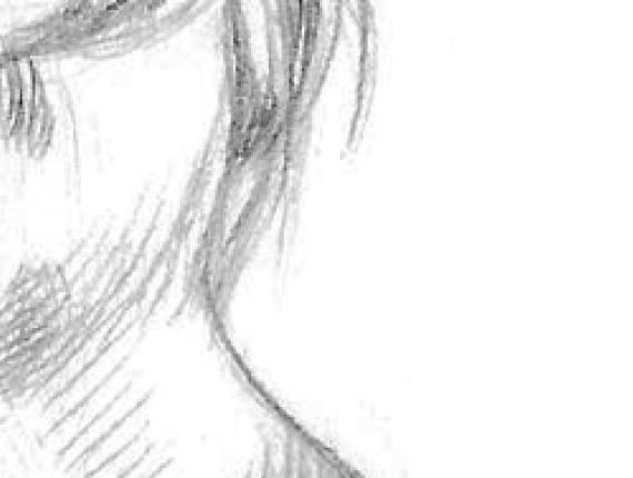 Lindsey Stirling Link Zelda portrait retrat retrato