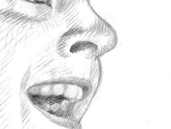 Lindsey Stirling Link Zelda portrait retrat retrato