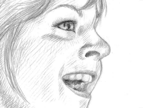 Lindsey Stirling Link Zelda portrait retrat retrato