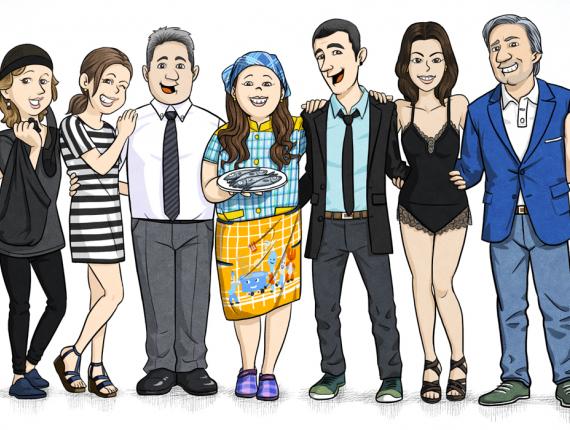 Pel davant i pel darrera