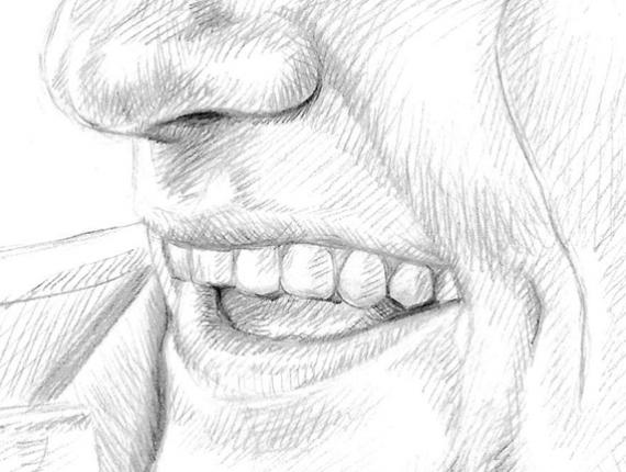 Kurt Russell - Death Proof portrait retrat retrato