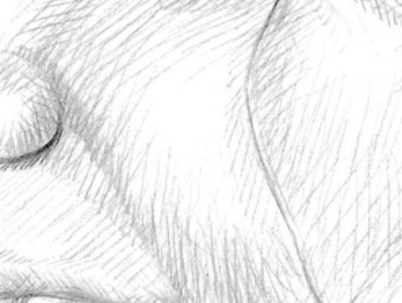 Kurt Russell - Death Proof portrait retrat retrato