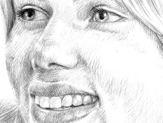 Scarlet Johanson Lost in Translation portrait retrat retrato