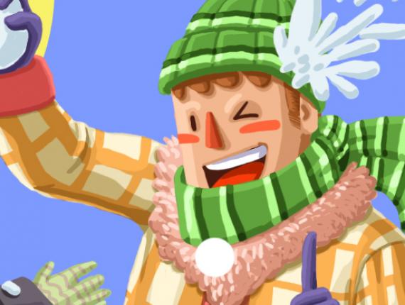 Bon Nadal Feliz Navidad Merry Christmas