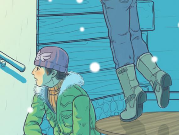 Bon Nadal Feliz Navidad Merry Christmas