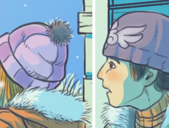 Bon Nadal Feliz Navidad Merry Christmas