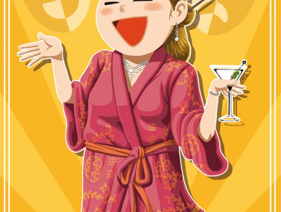 Òscar 1 maleta, 2 maletes, 3 maletes