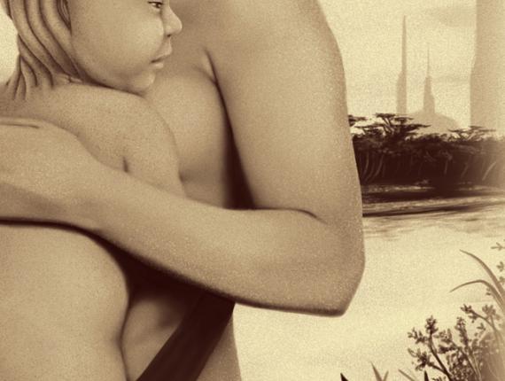 asari Mass Effect germanes hermanas sisters