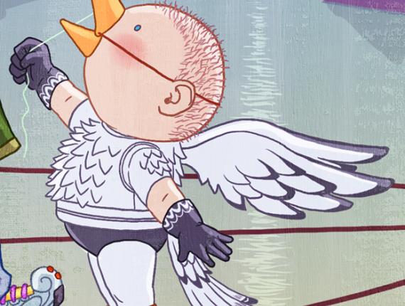 carnaval carnival ocells pajaros birds