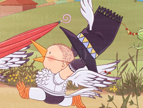 carnaval carnival ocells pajaros birds