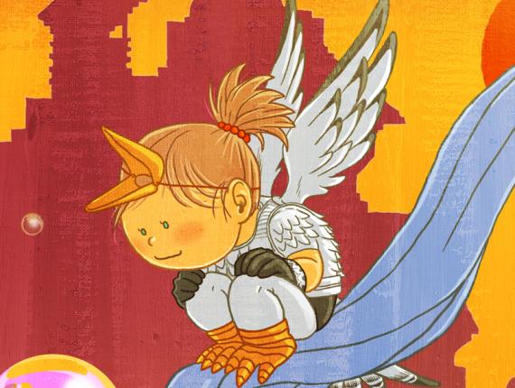 carnaval carnival ocells pajaros birds