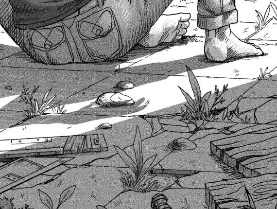 noia gat chica gato cat girl punk noi chico boy parella pareja  couple SKA