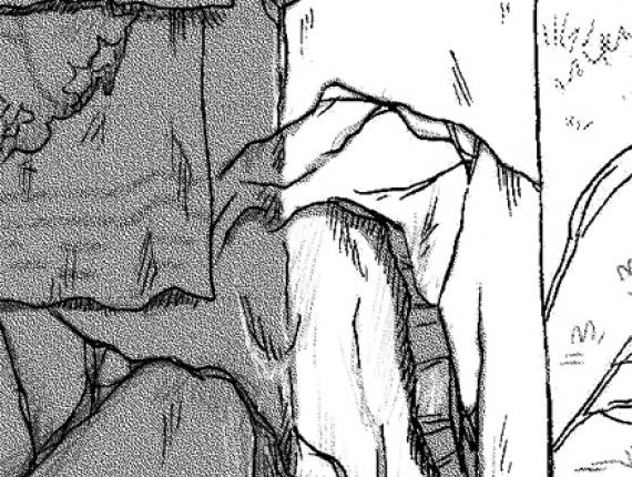 noia gat chica gato cat girl punk noi chico boy parella pareja  couple SKA