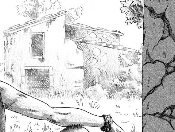 noia gat chica gato cat girl punk noi chico boy parella pareja  couple SKA