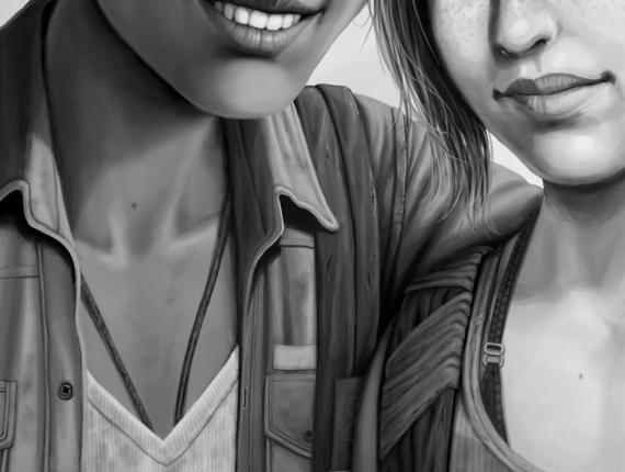 the last of us left behind ellie riley