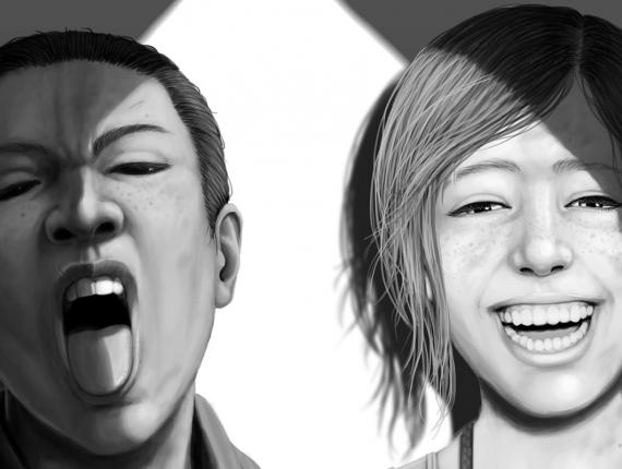 the last of us left behind ellie riley