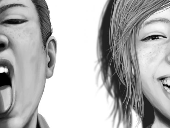 the last of us left behind ellie riley