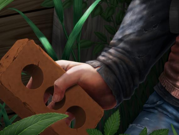 the last of us ellie