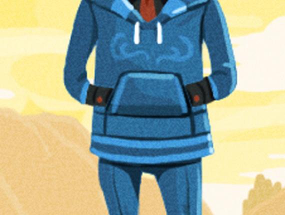 un lloc estrany noi chico boy aventura adventure muntanya montaña mountain