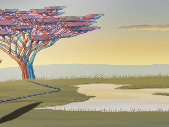 Futur com pinta 2010