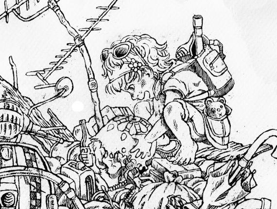 Futur com pinta 2009