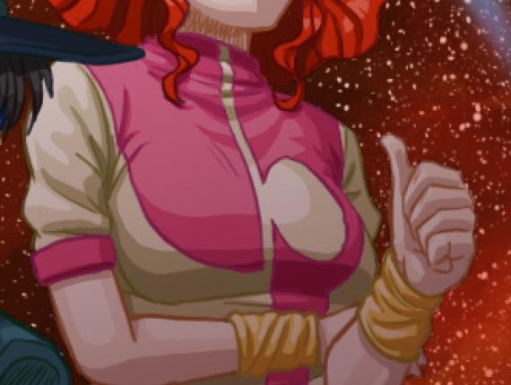 Top wo nerae! Gunbuster