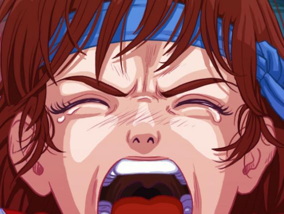 Top wo nerae! Gunbuster