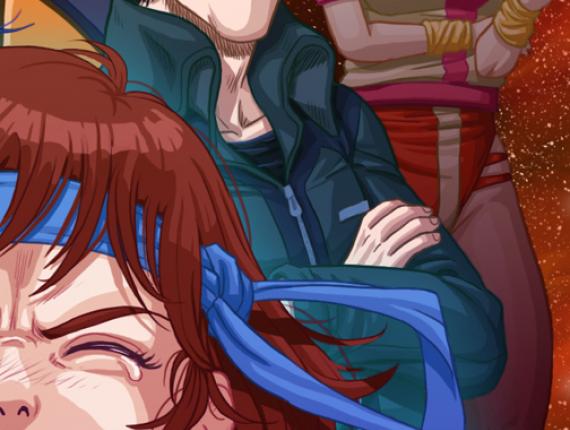 Top wo nerae! Gunbuster