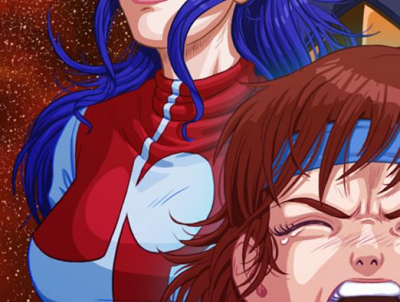 Top wo nerae! Gunbuster