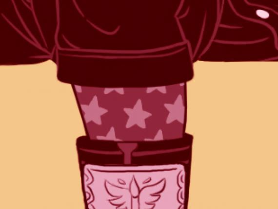 personatge personaje character finestra ventana window ulleres gafas glasses