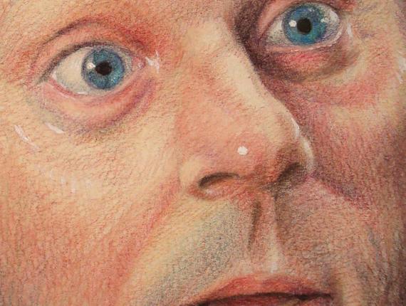 Michael Emerson Benjamin Linus LOST Perdidos retrat retrato portrait