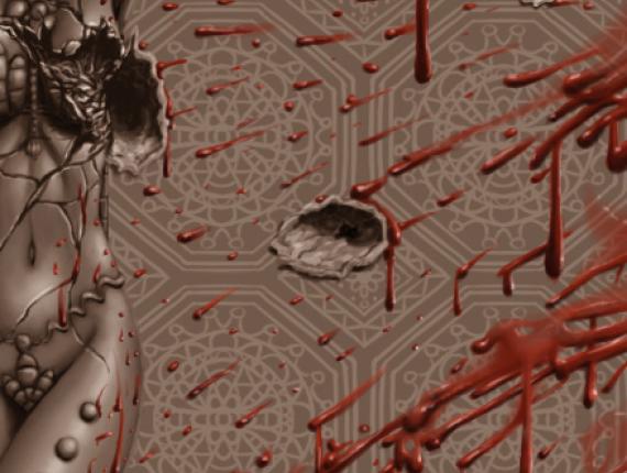 venjança venganza revenge vendetta