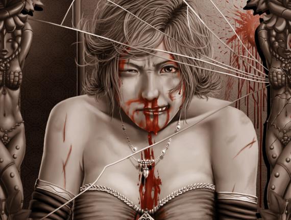 venjança venganza revenge vendetta