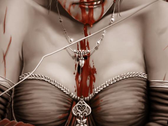 venjança venganza revenge vendetta