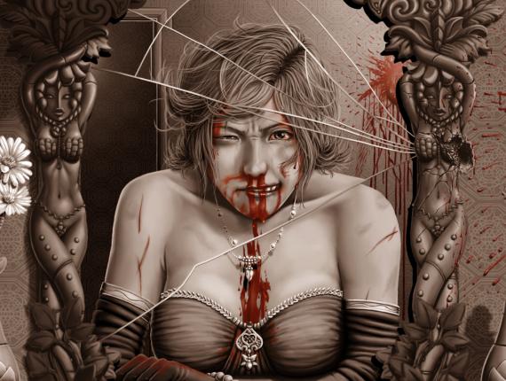 venjança venganza revenge vendetta