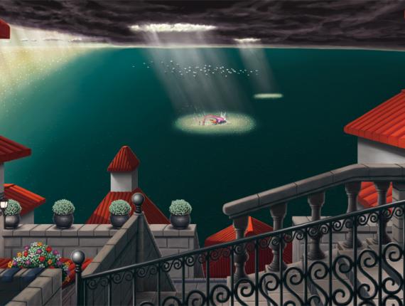 Puff, el drac màgic Puff, the Magic Dragon Puff el dragón mágico