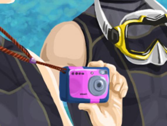 persoantges personajes characters pèl-roja peliroja Redhead blanc blanco white platja playa beach