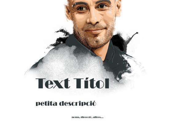 Pep Guardiola futbolista footballer entrenador coach futbol club Barcelona