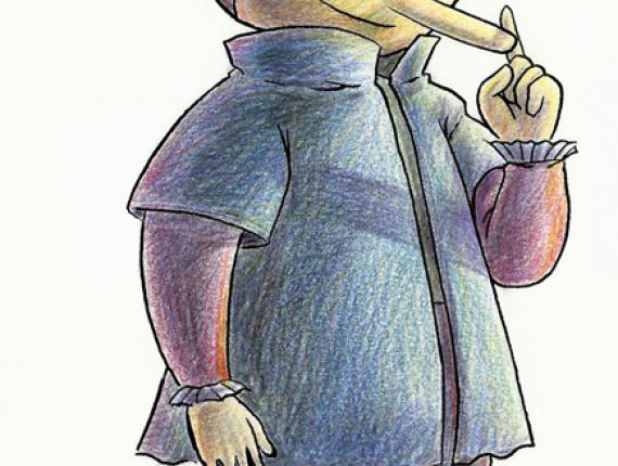 pinotxo pinocho pinocchio