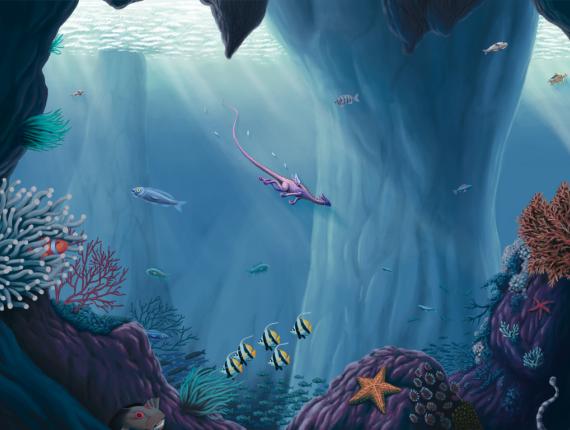 Puff, el drac màgic Puff, the Magic Dragon Puff el dragón mágico