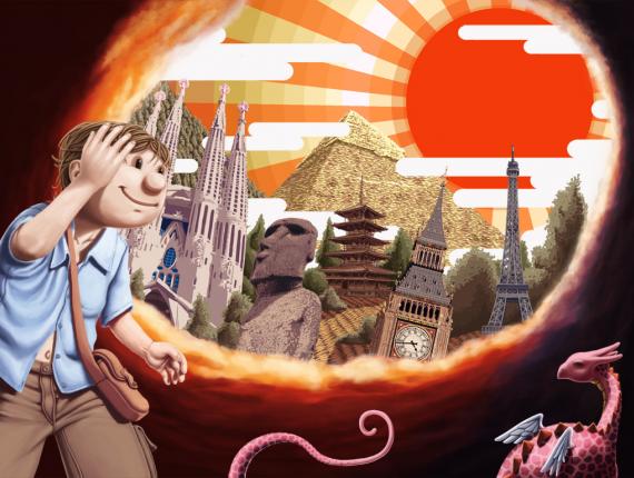 Puff, el drac màgic Puff, the Magic Dragon Puff el dragón mágico